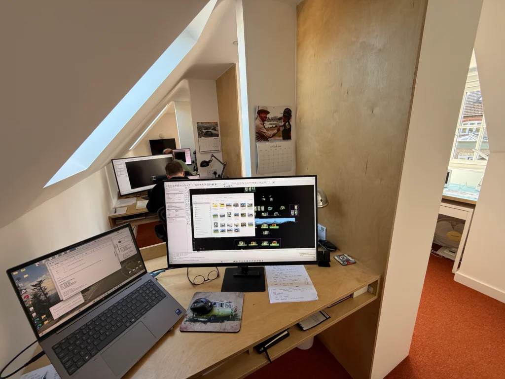 Inigo Office 1
