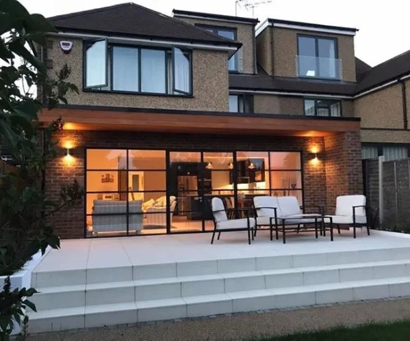 Extensions Banner