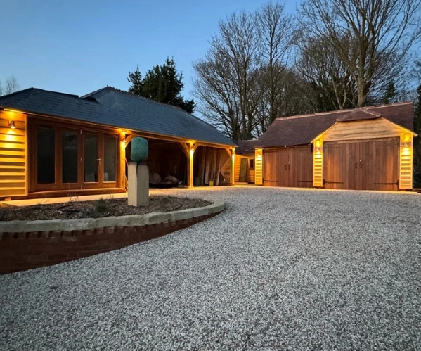 Outbuildings New Banner